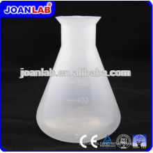 JOAN LAB 250ml Frasco cónico de plástico Fabricante China